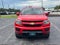 2020 Chevrolet Colorado 4WD Work Truck