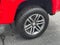 2020 Chevrolet Colorado 4WD Work Truck