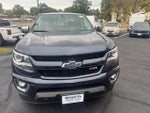 2018 Chevrolet Colorado 4WD Z71