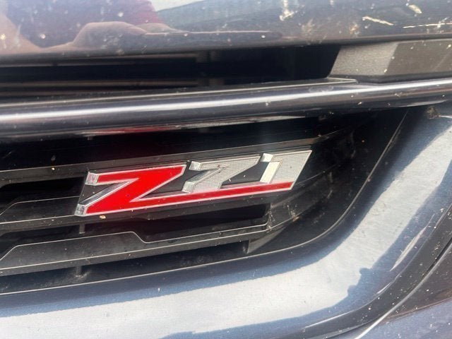 2018 Chevrolet Colorado 4WD Z71