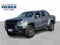 2021 Chevrolet Colorado 4WD ZR2