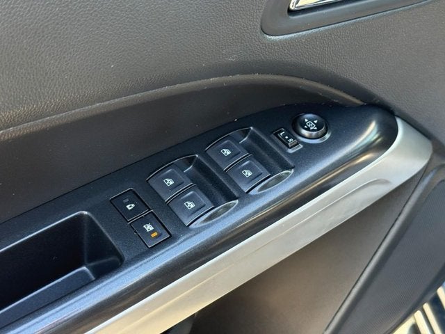 2021 Chevrolet Colorado 4WD ZR2