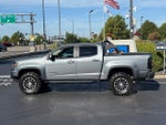 2021 Chevrolet Colorado 4WD ZR2