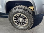 2021 Chevrolet Colorado 4WD ZR2