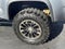 2021 Chevrolet Colorado 4WD ZR2