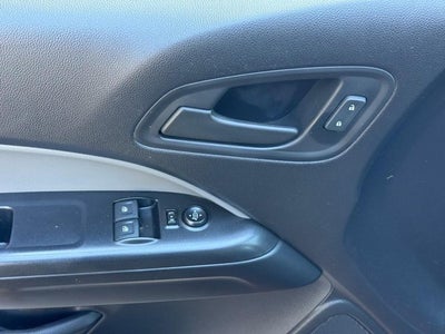 2019 Chevrolet Colorado 2WD Work Truck