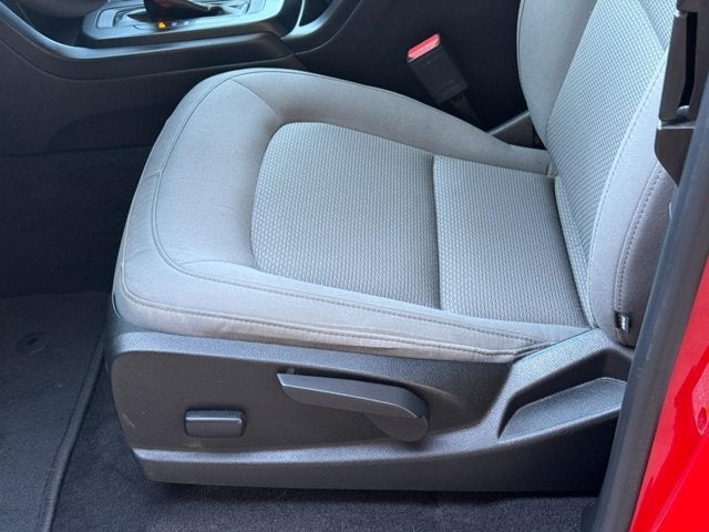 2019 Chevrolet Colorado 2WD Work Truck