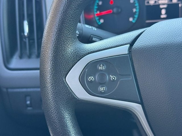 2019 Chevrolet Colorado 2WD Work Truck