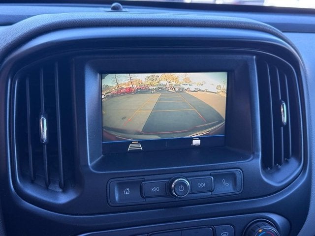 2019 Chevrolet Colorado 2WD Work Truck