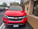 2019 Chevrolet Colorado 2WD Work Truck