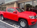 2019 Chevrolet Colorado 2WD Work Truck