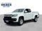 2022 Chevrolet Colorado 2WD LT
