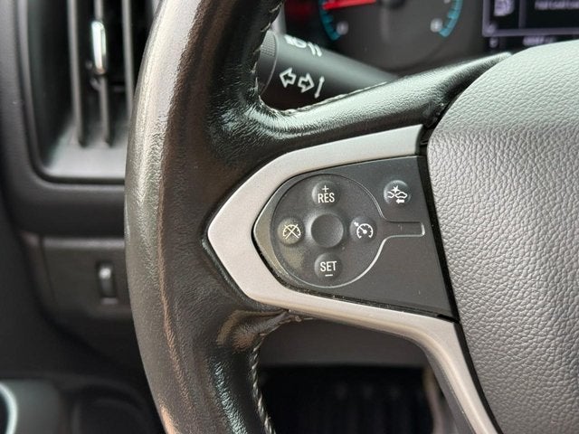 2022 Chevrolet Colorado 2WD LT