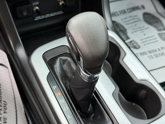 2022 Chevrolet Colorado 2WD LT