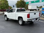 2022 Chevrolet Colorado 2WD LT