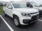 2022 Chevrolet Colorado 2WD LT