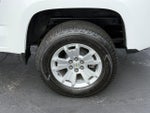2022 Chevrolet Colorado 2WD LT