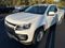 2022 Chevrolet Colorado 2WD LT