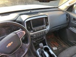 2022 Chevrolet Colorado 2WD LT