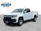 2022 Chevrolet Colorado 2WD LT