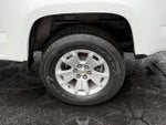 2022 Chevrolet Colorado 2WD LT