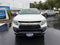 2022 Chevrolet Colorado 2WD LT