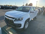 2022 Chevrolet Colorado 2WD LT