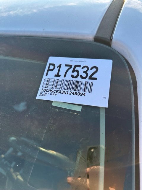 2022 Chevrolet Colorado 2WD LT