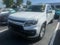 2022 Chevrolet Colorado 2WD LT