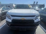 2022 Chevrolet Colorado 2WD LT