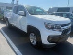 2022 Chevrolet Colorado 2WD LT