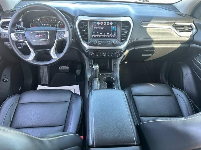 2019 GMC Acadia SLT