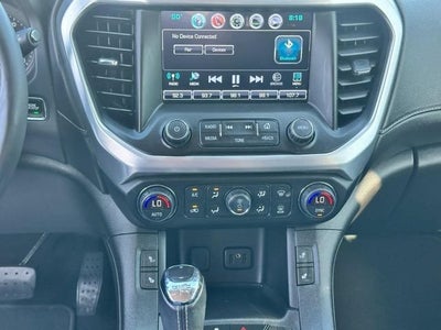 2019 GMC Acadia SLT
