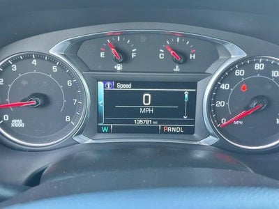 2019 GMC Acadia SLT