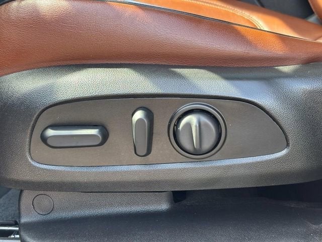 2019 Chevrolet Traverse High Country