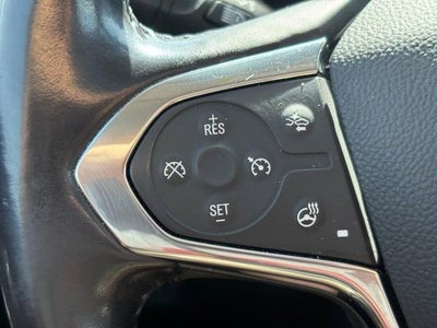 2019 Chevrolet Traverse High Country