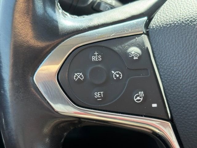 2019 Chevrolet Traverse High Country