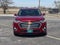 2019 Chevrolet Traverse High Country