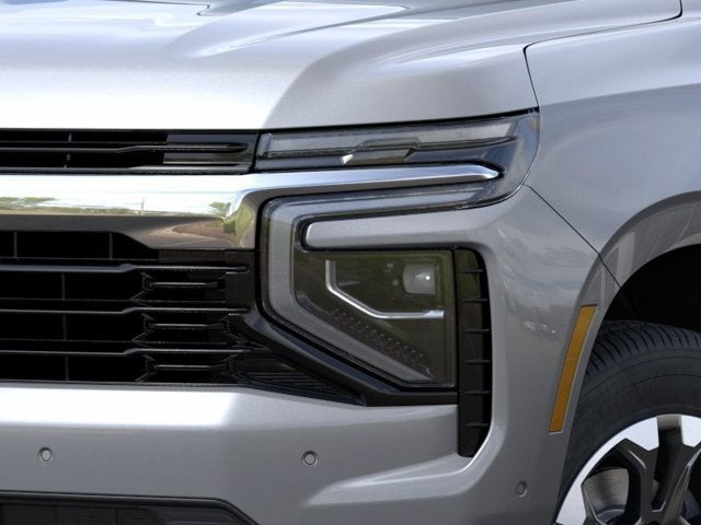 2027 Chevrolet Tahoe LS