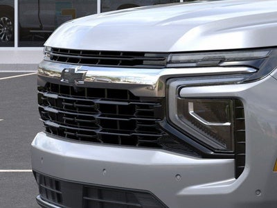 2027 Chevrolet Tahoe LS