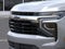 2027 Chevrolet Tahoe LS