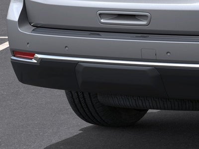 2027 Chevrolet Tahoe LS