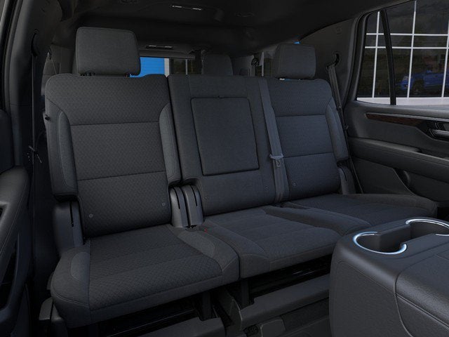 2027 Chevrolet Tahoe LS
