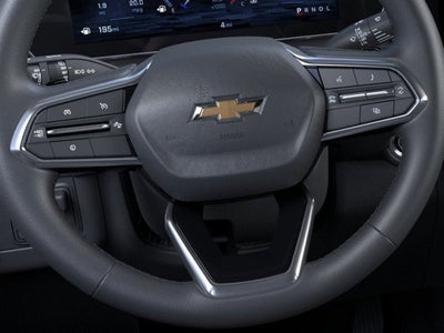 2027 Chevrolet Tahoe LS
