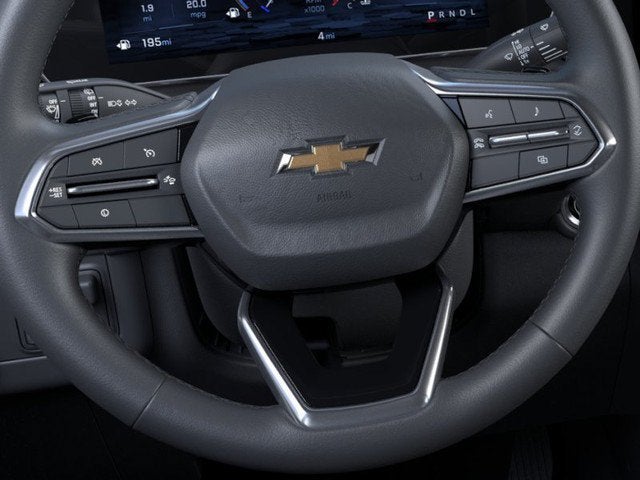 2027 Chevrolet Tahoe LS