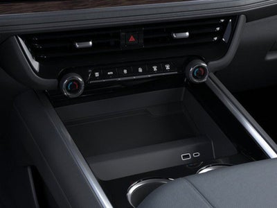 2027 Chevrolet Tahoe LS