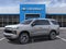 2027 Chevrolet Tahoe LS