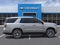 2027 Chevrolet Tahoe LS