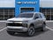 2027 Chevrolet Tahoe LS
