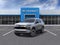 2027 Chevrolet Tahoe LS